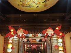 -百花人家(门城水岸店)