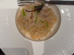 -上海苏宁宝丽嘉酒店·嘉府壹号中餐厅
