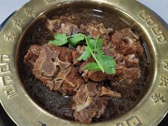 -和庆斋羊蝎子火锅·碳缸烧烤(顺义旗舰店)
