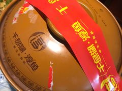 -千岛湖小鱼儿·淳安匠心农家菜