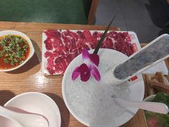 -好想牛·鲜切自助牛肉火锅(七堡花园城店)