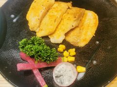 -甄花精致料理自助(城市阳台店)