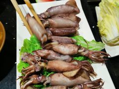 -宽板凳老灶火锅(南礼士路店)