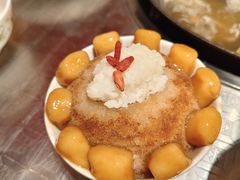 -朱光玉火锅馆(龙阳广场店)