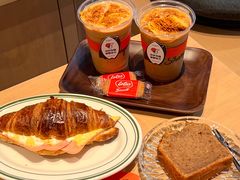 -香馥咖啡(民盈国贸城店)