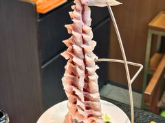 -得意咚瓜·顺德鱼生·冬瓜火锅(深圳首店)