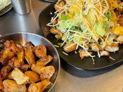 -MI WU FACTORY米屋美食工厂餐厅(绿地店)