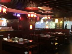 大堂-捞旺猪肚鸡(街道口店)