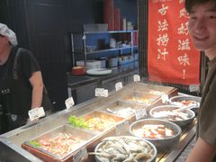 -星伦多自助料理·涮烤一体(虹悦城店)