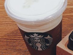 绵云冷萃-星巴克(重庆火车北站北广场II店)