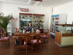 -上海和展广汽丰田4S店(老闵行店)