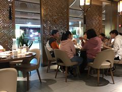 大堂-全聚德(江宁店)
