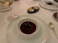 -Caprice(香港四季酒店)
