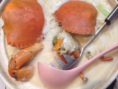 -龙海鲜螃蟹王(宏茂桥店)