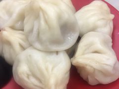 小笼包-万寿斋(山阴路店)