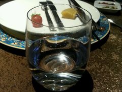 -成都钓鱼台精品酒店-品聚·成都餐厅
