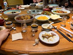 -食欲老院子荆芥疙瘩汤(经五路店)
