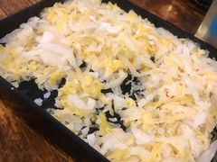 -齐齐哈尔特色烤肉