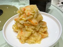 -老爷庙风味美食府(魏都大道店)