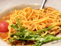 -Pennehut畔尼意面(合肥万象城店)