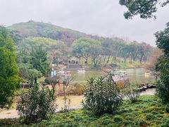 -惠山古镇·寄畅园