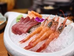 -九井澤精致料理(金茂店)