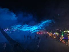 -北京鹿世界主题园