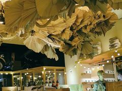 -翠贝卡&Mama Kelly Brunch Coffee(河西店)