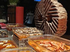 -圆顶阁西餐厅(郑州索菲特国际饭店 )