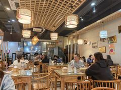 -易老妈蹄花.特色川菜(人民公园总店)
