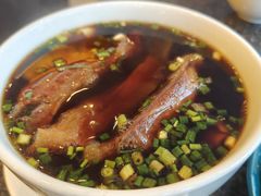 -中国厨房/台湾牛肉面
