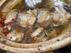 -渔满仓海鲜渔家(象山二店)