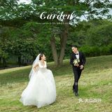 婚纱照
