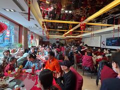 -马凯餐厅(长椿街店)