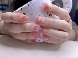 -8090美甲美睫生活馆