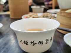 -東茅街茶馆