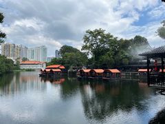 -侨美·唐荔园·40年地道粤菜