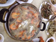 春华海鲜城-春华海鲜城(广场西苑店)