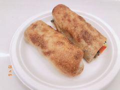 -山姆美式餐吧(鼓楼店)