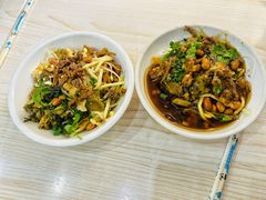-富辉粉店·海南咖喱饭