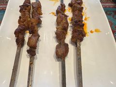 -巴依老爷新疆美食(工体旗舰店)