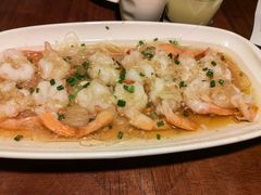 -外婆家(天河领展店)