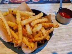 -必胜客(玫瑰坊店)