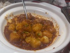 -辣可可·小炒黄牛肉(望京凯德MALL店)