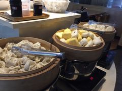 -素满香·素食自助餐(苏州·临顿路店)