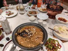 -京味斋·北京烤鸭(北京南站洋桥店)