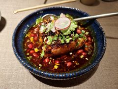 油辣子米豆腐-山石榴·贵州菜(陆家嘴中心店)