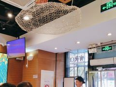 -西部马华清真兰州牛肉面·烧烤夜市(三里河店)