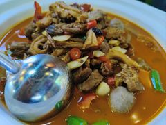 -湘香私房菜(大石长隆店)