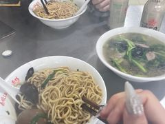 -泰顺江南春面馆
